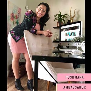 POSH AMBASSADOR🛍🎀💕